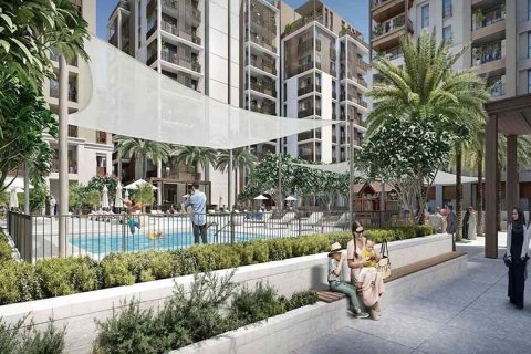 2 bedrooms Apartment in Dubai, UAE No. 142354 6