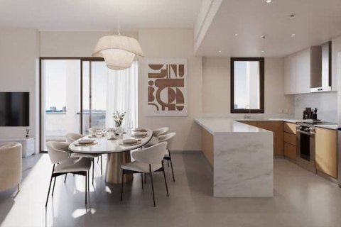 Appartement de 1 chambre à Dubai, UAE No. 142353 10