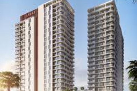 Appartement de 1 chambre à Dubai, UAE No. 142353 3