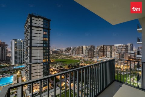 Квартира с 2 спальнями в Дубай Хилс Эстейт, ОАЭ №142349