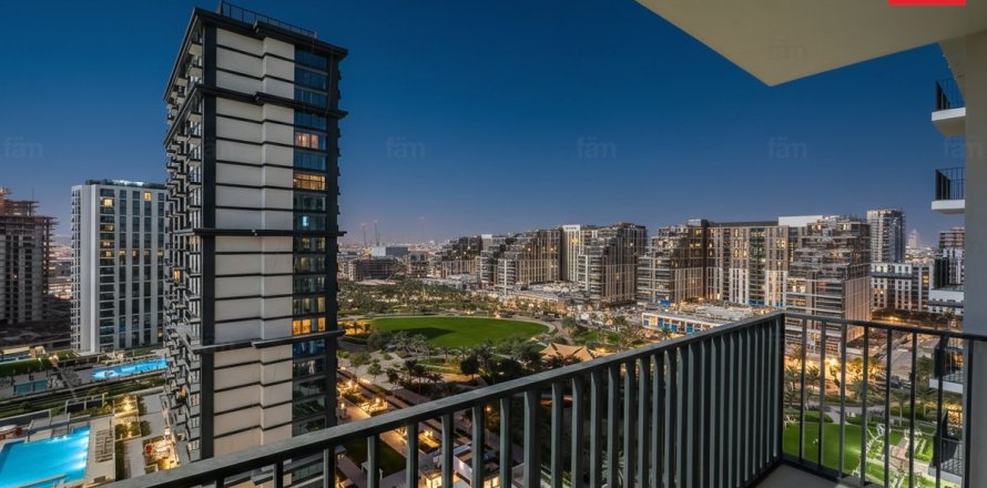 Appartement de 2 chambres à Dubai Hills Estate, UAE No. 142349