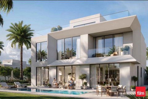 4 bedrooms Villa in Dubai, UAE No. 142351 12