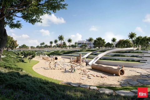 4 bedrooms Villa in Dubai, UAE No. 142351 9