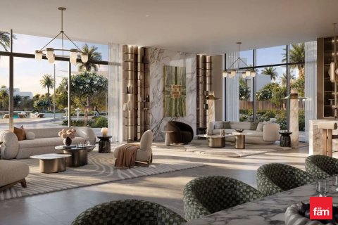 4 bedrooms Villa in Dubai, UAE No. 142351 10