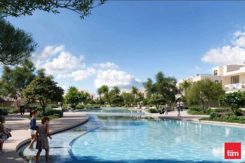 4 bedrooms Villa in Dubai, UAE No. 142351 4