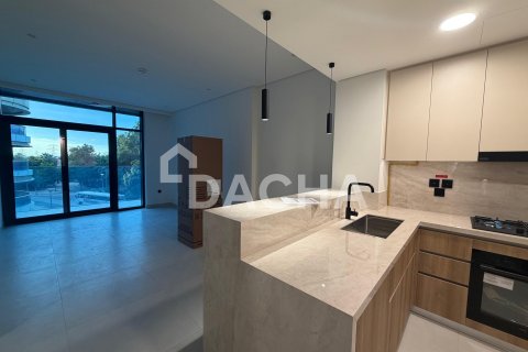 Квартира с 1 спальней в Jumeirah Village Triangle, ОАЭ №161281 3