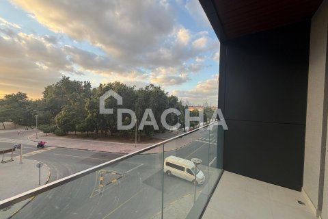 Квартира с 1 спальней в Jumeirah Village Triangle, ОАЭ №161281 8