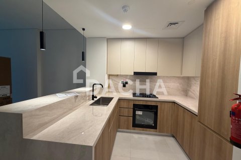 Квартира с 1 спальней в Jumeirah Village Triangle, ОАЭ №161281