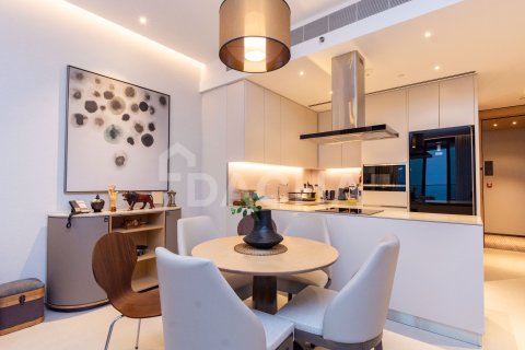 Квартира с 2 спальнями в The Address Jumeirah Resort and Spa, ОАЭ №161278 3