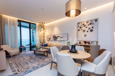 Квартира с 2 спальнями в The Address Jumeirah Resort and Spa, ОАЭ №161278
