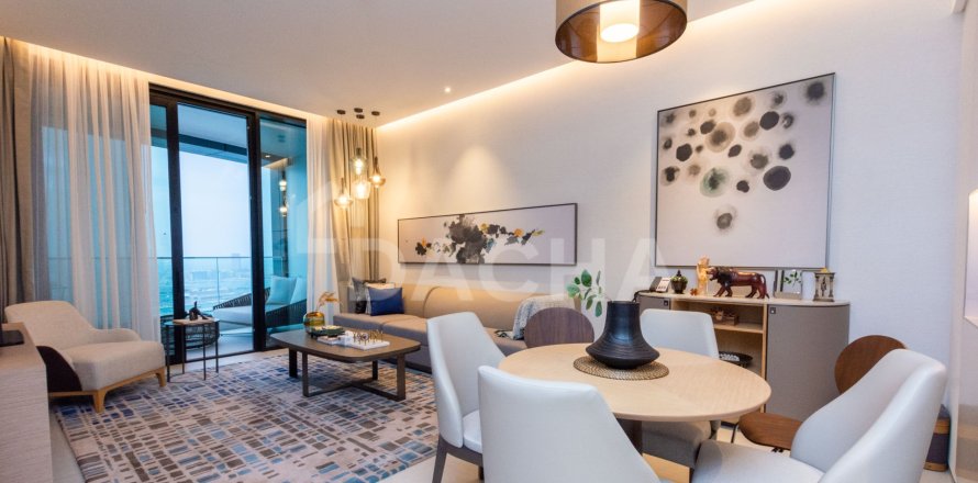Квартира с 2 спальнями в The Address Jumeirah Resort and Spa, ОАЭ №161278