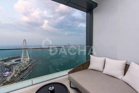 Квартира с 2 спальнями в The Address Jumeirah Resort and Spa, ОАЭ №161278 4