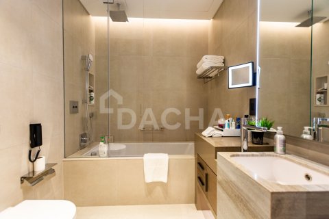 Квартира с 2 спальнями в The Address Jumeirah Resort and Spa, ОАЭ №161278 10
