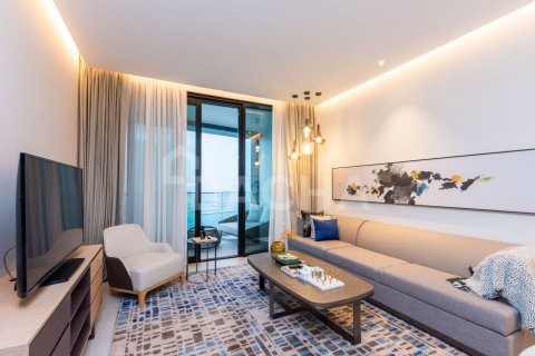 Квартира с 2 спальнями в The Address Jumeirah Resort and Spa, ОАЭ №161278 8