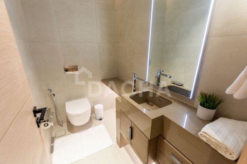 Квартира с 2 спальнями в The Address Jumeirah Resort and Spa, ОАЭ №161278 9