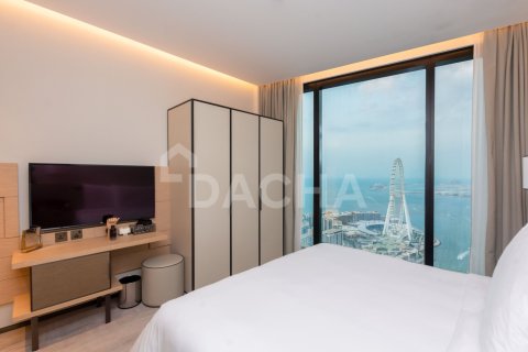 Квартира с 2 спальнями в The Address Jumeirah Resort and Spa, ОАЭ №161278 5