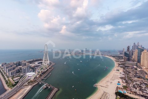 Квартира с 2 спальнями в The Address Jumeirah Resort and Spa, ОАЭ №161278 11