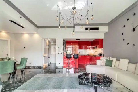 Квартира с 2 спальнями в Shoreline Apartments, ОАЭ №161282 3
