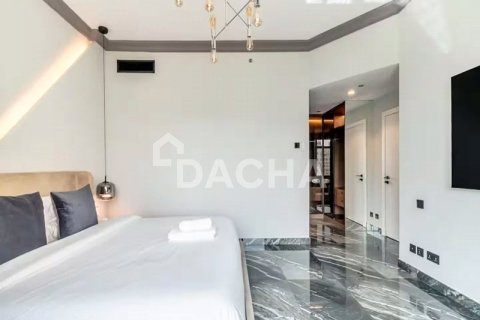 Квартира с 2 спальнями в Shoreline Apartments, ОАЭ №161282 4