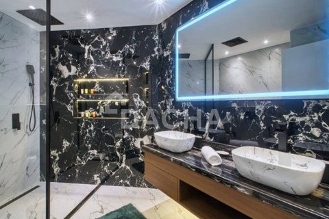 Квартира с 2 спальнями в Shoreline Apartments, ОАЭ №161282 9