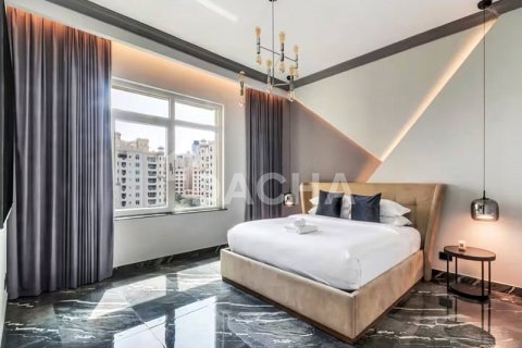 Квартира с 2 спальнями в Shoreline Apartments, ОАЭ №161282 6