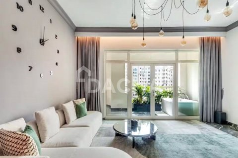 Квартира с 2 спальнями в Shoreline Apartments, ОАЭ №161282