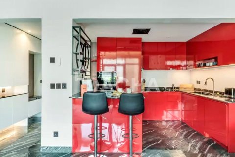 Квартира с 2 спальнями в Shoreline Apartments, ОАЭ №161282 13