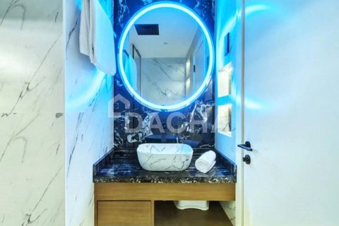 Квартира с 2 спальнями в Shoreline Apartments, ОАЭ №161282 8