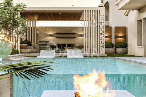 5 bedrooms Villa in Jumeirah Golf Estates, UAE No. 161279 15