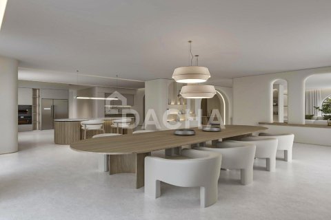 5 bedrooms Villa in Jumeirah Golf Estates, UAE No. 161279 8