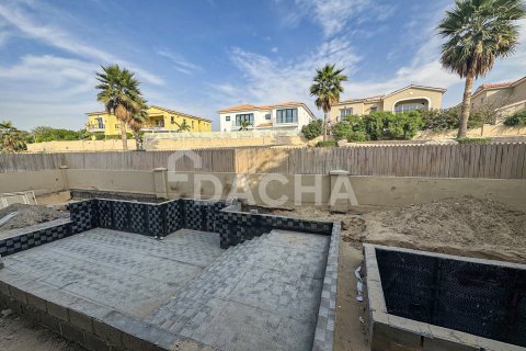 5 bedrooms Villa in Jumeirah Golf Estates, UAE No. 161279 4