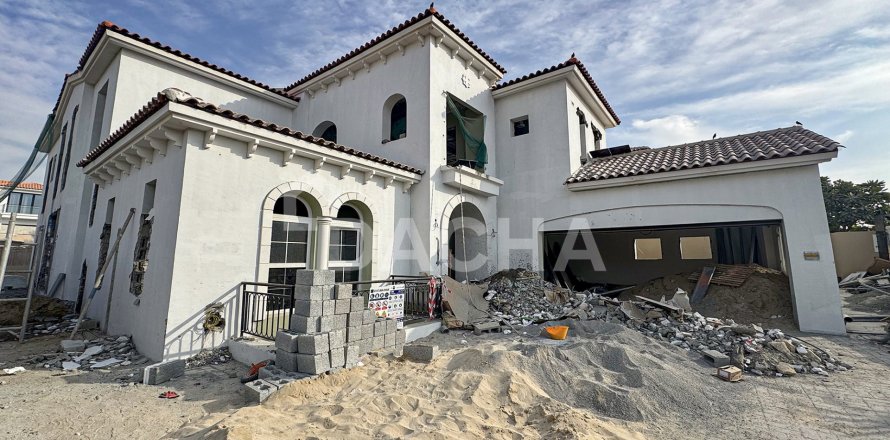 5 bedrooms Villa in Jumeirah Golf Estates, UAE No. 161279