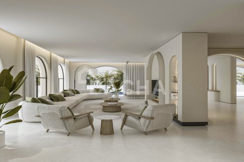 5 bedrooms Villa in Jumeirah Golf Estates, UAE No. 161279 9