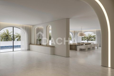 5 bedrooms Villa in Jumeirah Golf Estates, UAE No. 161279 7