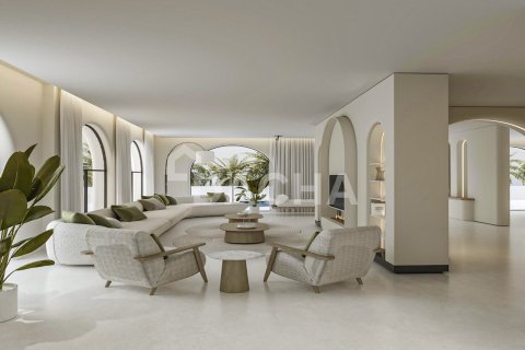 5 bedrooms Villa in Jumeirah Golf Estates, UAE No. 161279 5