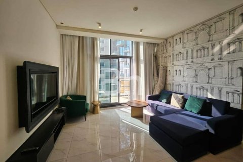 Appartement de 1 chambre à Business Bay, UAE No. 68926 14
