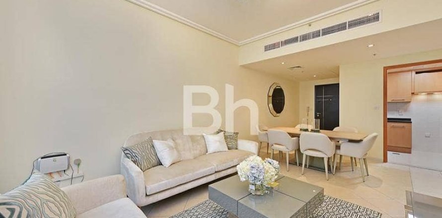 Appartement de 3 chambres à Sheikh Zayed Road, UAE No. 68924
