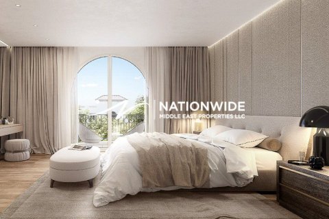 4 bedrooms Villa in Abu Dhabi, UAE No. 141708 9