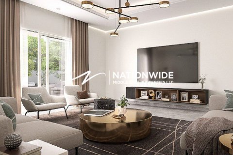 4 bedrooms Villa in Abu Dhabi, UAE No. 141708 4
