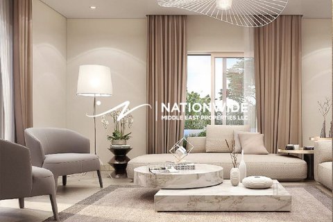 4 bedrooms Villa in Abu Dhabi, UAE No. 141708 6