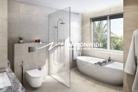 4 bedrooms Villa in Abu Dhabi, UAE No. 141708 11