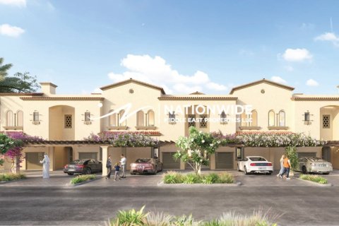 3 bedrooms Townhouse in Abu Dhabi, UAE No. 141709 9
