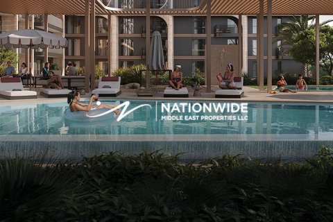 2 bedrooms Apartment in Abu Dhabi, UAE No. 141710 10