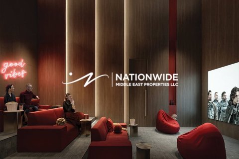 2 bedrooms Apartment in Abu Dhabi, UAE No. 141710 5