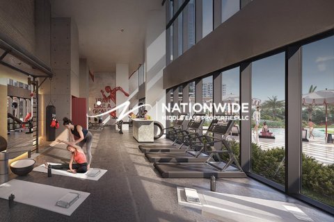 2 bedrooms Apartment in Abu Dhabi, UAE No. 141710 9