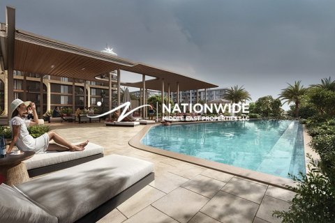 2 bedrooms Apartment in Abu Dhabi, UAE No. 141710 8