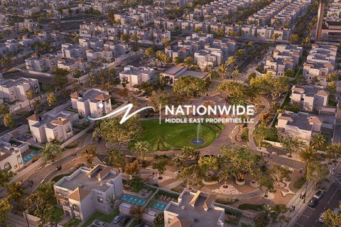 Villa de 5 chambres à Abu Dhabi, UAE No. 141707 3