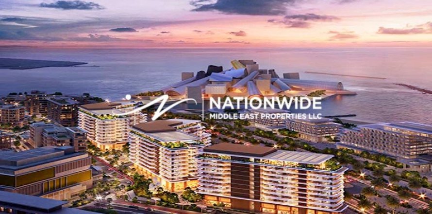 2 bedrooms Apartment in Abu Dhabi, UAE No. 141704