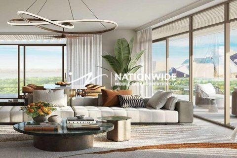 2 bedrooms Apartment in Abu Dhabi, UAE No. 141704 4