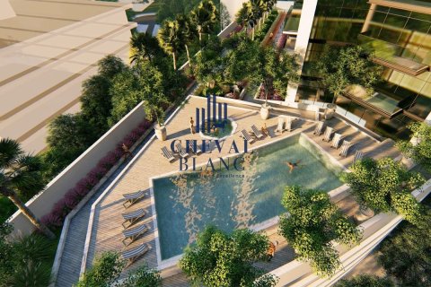1 bedroom Apartment in Business Bay, UAE No. 5584 11